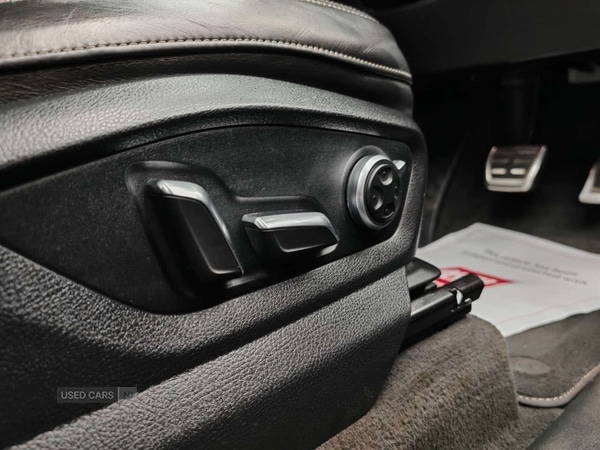 Used Audi Q7 2018 for sale - 77144891: Photo 12