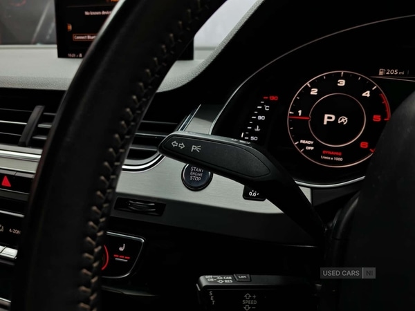 Used Audi Q7 2018 for sale - 77144891: Photo 31