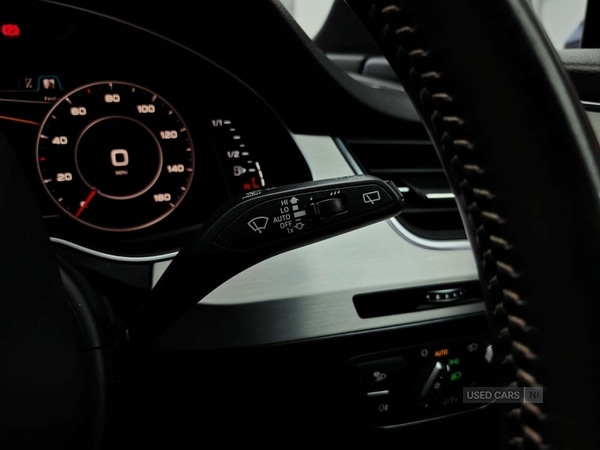 Used Audi Q7 2018 for sale - 77144891: Photo 32