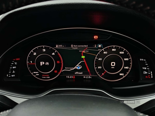 Used Audi Q7 2018 for sale - 77144891: Photo 33