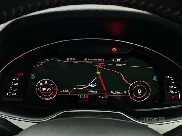 Used Audi Q7 2018 for sale - 77144891: Photo 34