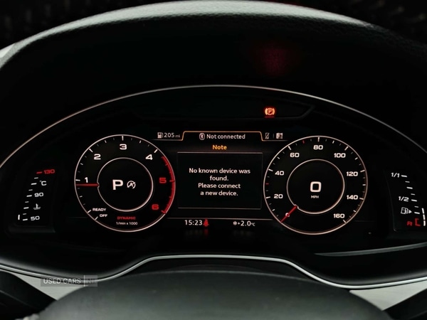 Used Audi Q7 2018 for sale - 77144891: Photo 35