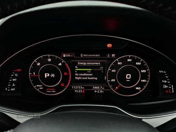 Used Audi Q7 2018 for sale - 77144891: Photo 36