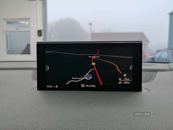 Used Audi Q7 2018 for sale - 77144891: Photo 38