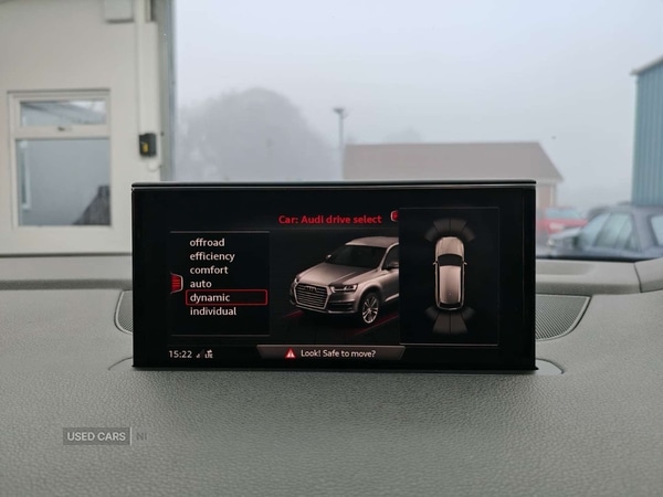 Used Audi Q7 2018 for sale - 77144891: Photo 40