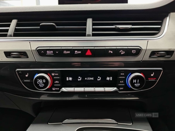 Used Audi Q7 2018 for sale - 77144891: Photo 43