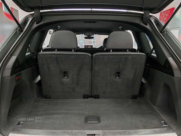 Used Audi Q7 2018 for sale - 77144891: Photo 49