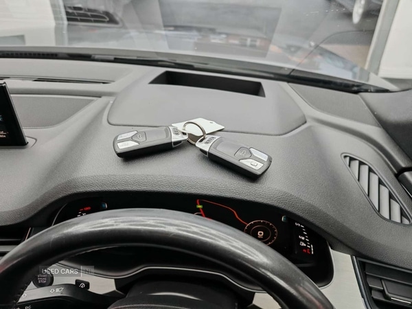 Used Audi Q7 2018 for sale - 77144891: Photo 52