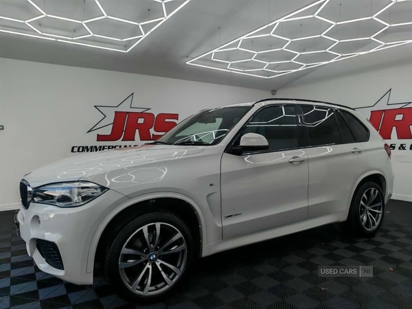 Used BMW X5 2018 for sale - 76381445: Photo 1