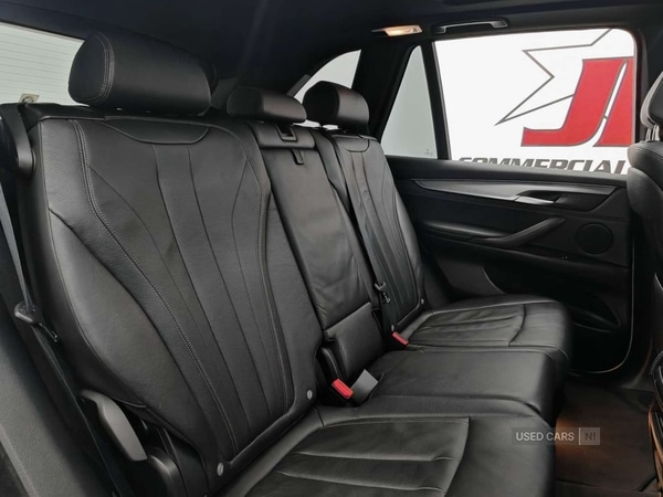 Used BMW X5 2018 for sale - 76381445: Photo 10