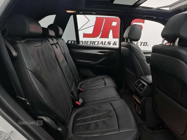 Used BMW X5 2018 for sale - 76381445: Photo 11