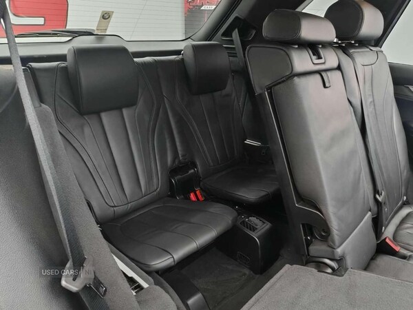 Used BMW X5 2018 for sale - 76381445: Photo 12