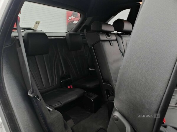 Used BMW X5 2018 for sale - 76381445: Photo 13