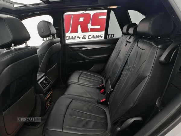 Used BMW X5 2018 for sale - 76381445: Photo 14