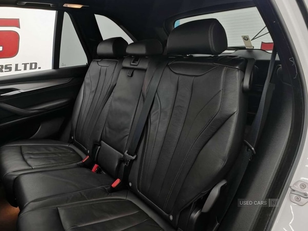 Used BMW X5 2018 for sale - 76381445: Photo 15