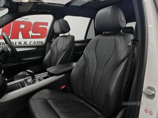 Used BMW X5 2018 for sale - 76381445: Photo 17