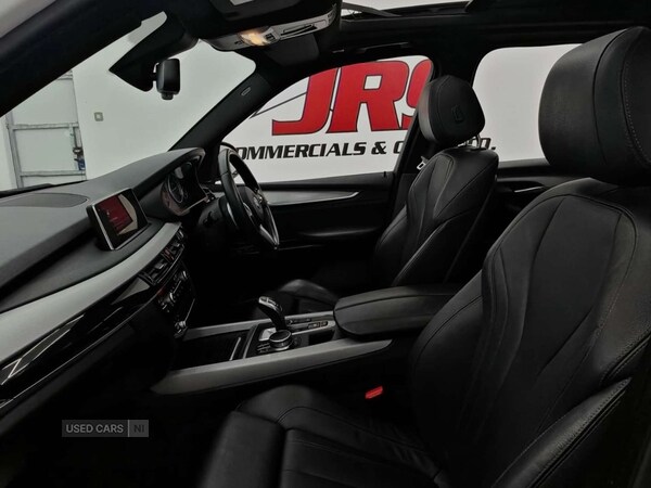 Used BMW X5 2018 for sale - 76381445: Photo 19