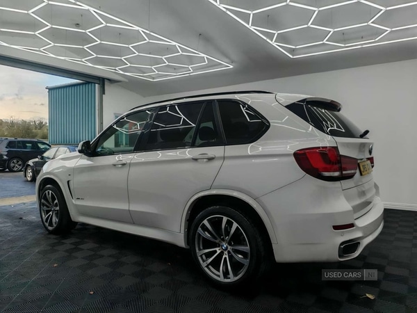 Used BMW X5 2018 for sale - 76381445: Photo 2