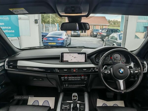 Used BMW X5 2018 for sale - 76381445: Photo 20