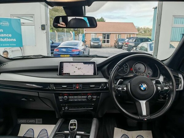 Used BMW X5 2018 for sale - 76381445: Photo 21