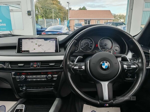 Used BMW X5 2018 for sale - 76381445: Photo 22