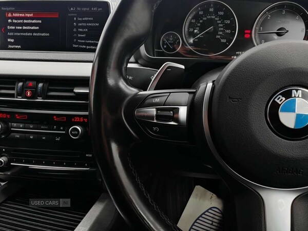 Used BMW X5 2018 for sale - 76381445: Photo 23