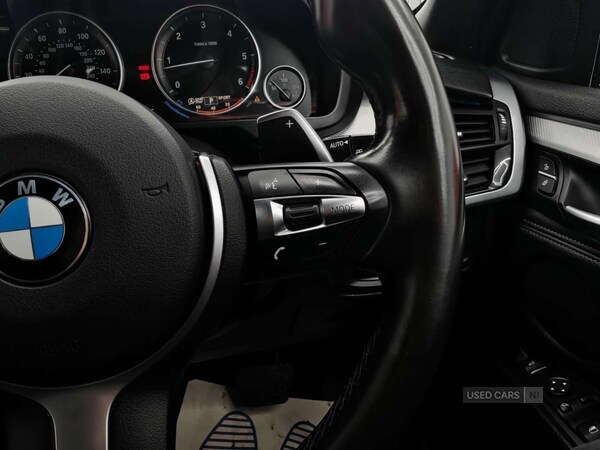 Used BMW X5 2018 for sale - 76381445: Photo 25