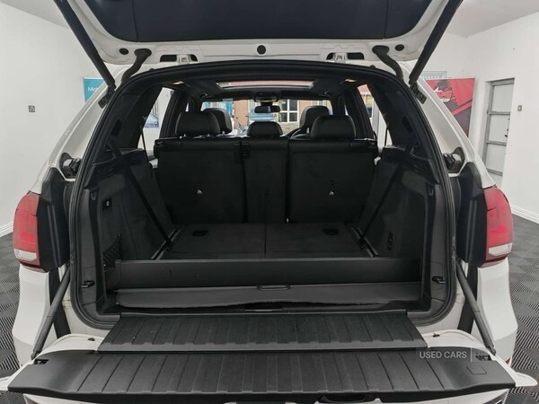 Used BMW X5 2018 for sale - 76381445: Photo 40