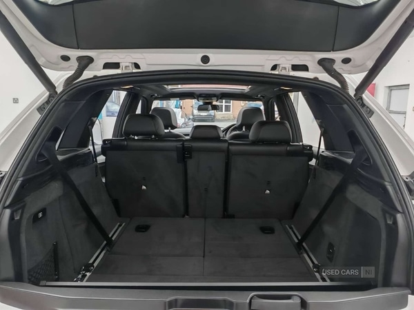 Used BMW X5 2018 for sale - 76381445: Photo 41