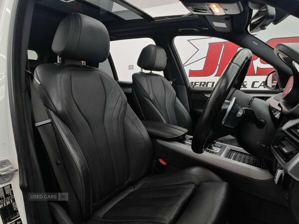 Used BMW X5 2018 for sale - 76381445: Photo 6