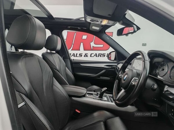 Used BMW X5 2018 for sale - 76381445: Photo 7