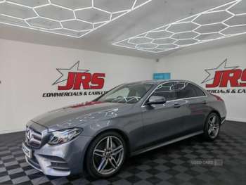 Used Mercedes-Benz E-Class 2019 for sale - 74936263: Photo