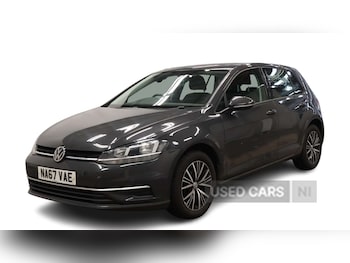 Used Volkswagen Golf 2017 for sale - 77898824: Photo