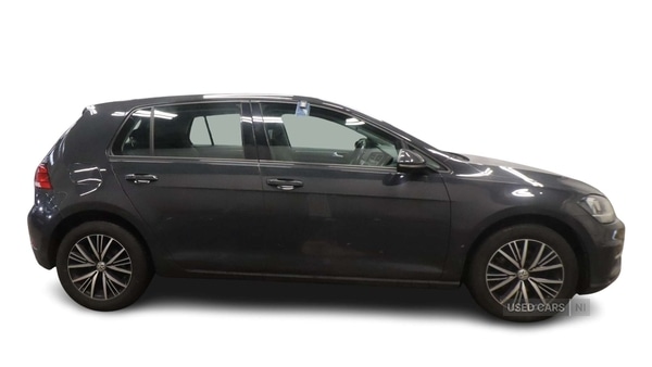 Used Volkswagen Golf 2017 for sale - 77898824: Photo 6