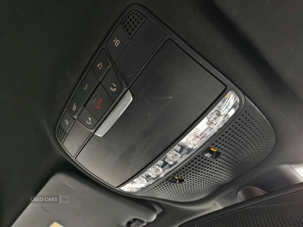 Used Mercedes-Benz C Class 2018 for sale - 77163737: Photo 38