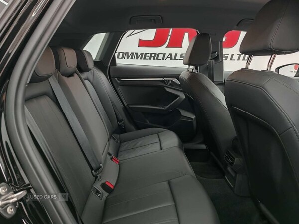 Used Audi A3 2023 for sale - 75901145: Photo 13