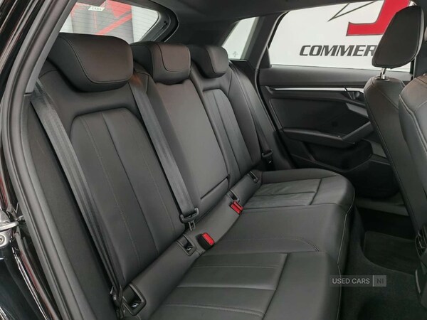 Used Audi A3 2023 for sale - 75901145: Photo 14