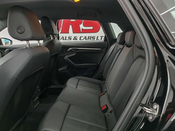 Used Audi A3 2023 for sale - 75901145: Photo 15