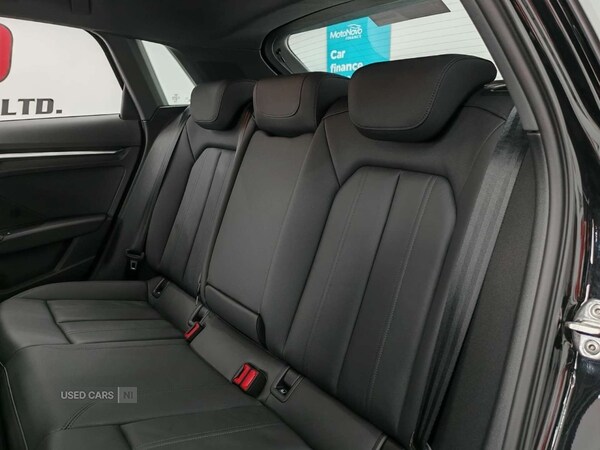 Used Audi A3 2023 for sale - 75901145: Photo 16