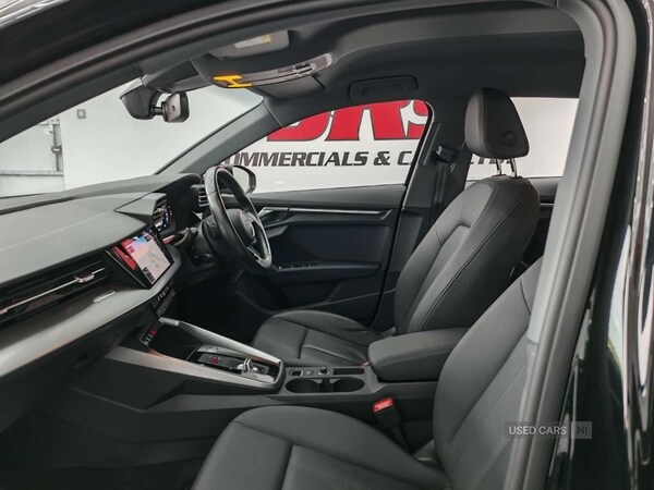 Used Audi A3 2023 for sale - 75901145: Photo 18