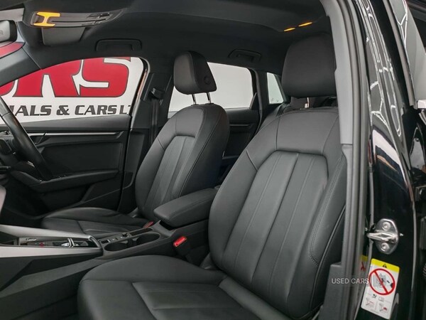 Used Audi A3 2023 for sale - 75901145: Photo 19