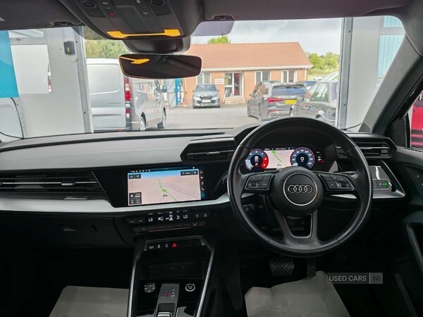 Used Audi A3 2023 for sale - 75901145: Photo 20