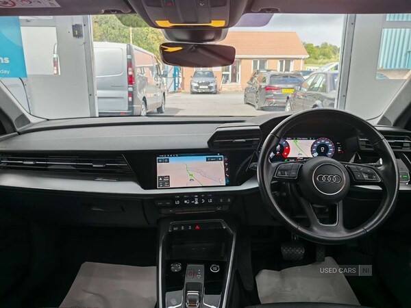 Used Audi A3 2023 for sale - 75901145: Photo 21