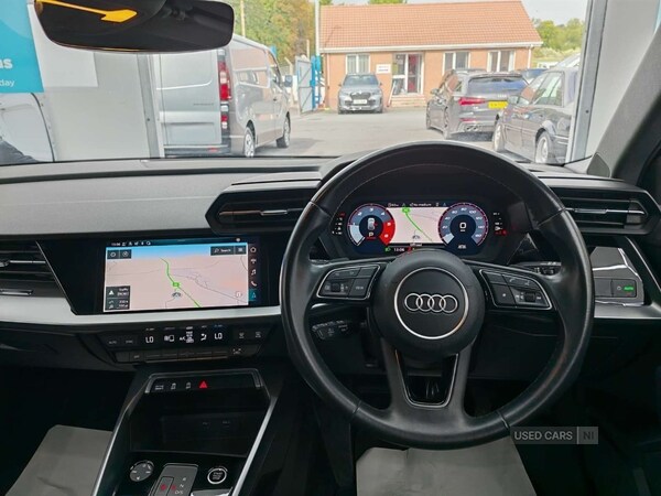 Used Audi A3 2023 for sale - 75901145: Photo 22