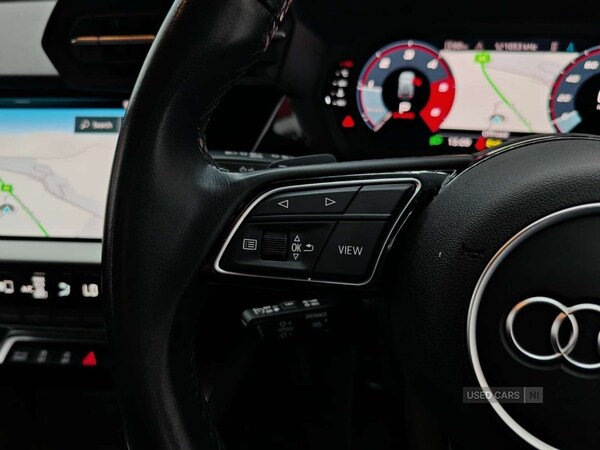 Used Audi A3 2023 for sale - 75901145: Photo 23