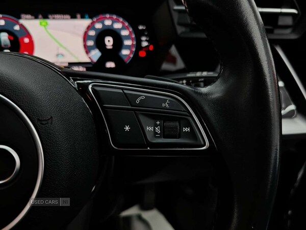 Used Audi A3 2023 for sale - 75901145: Photo 24