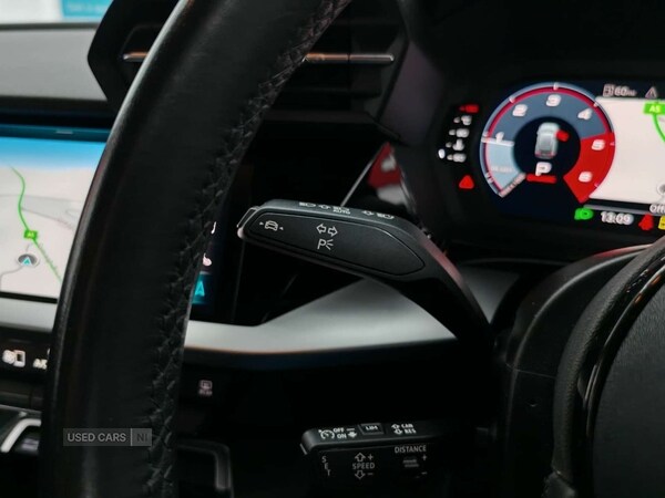 Used Audi A3 2023 for sale - 75901145: Photo 25