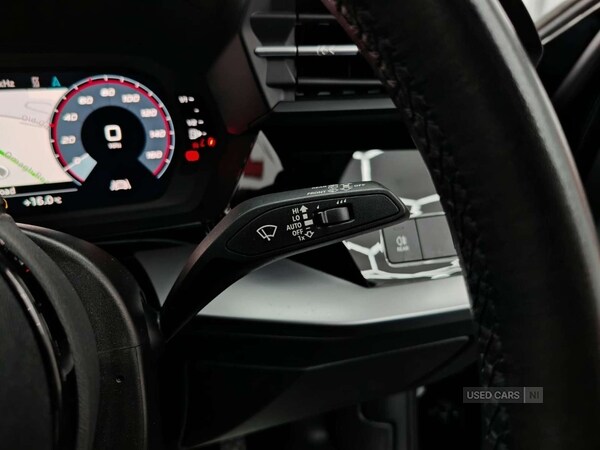 Used Audi A3 2023 for sale - 75901145: Photo 26