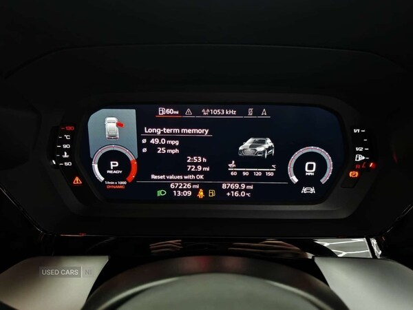 Used Audi A3 2023 for sale - 75901145: Photo 30