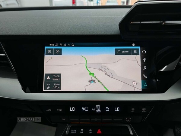 Used Audi A3 2023 for sale - 75901145: Photo 31